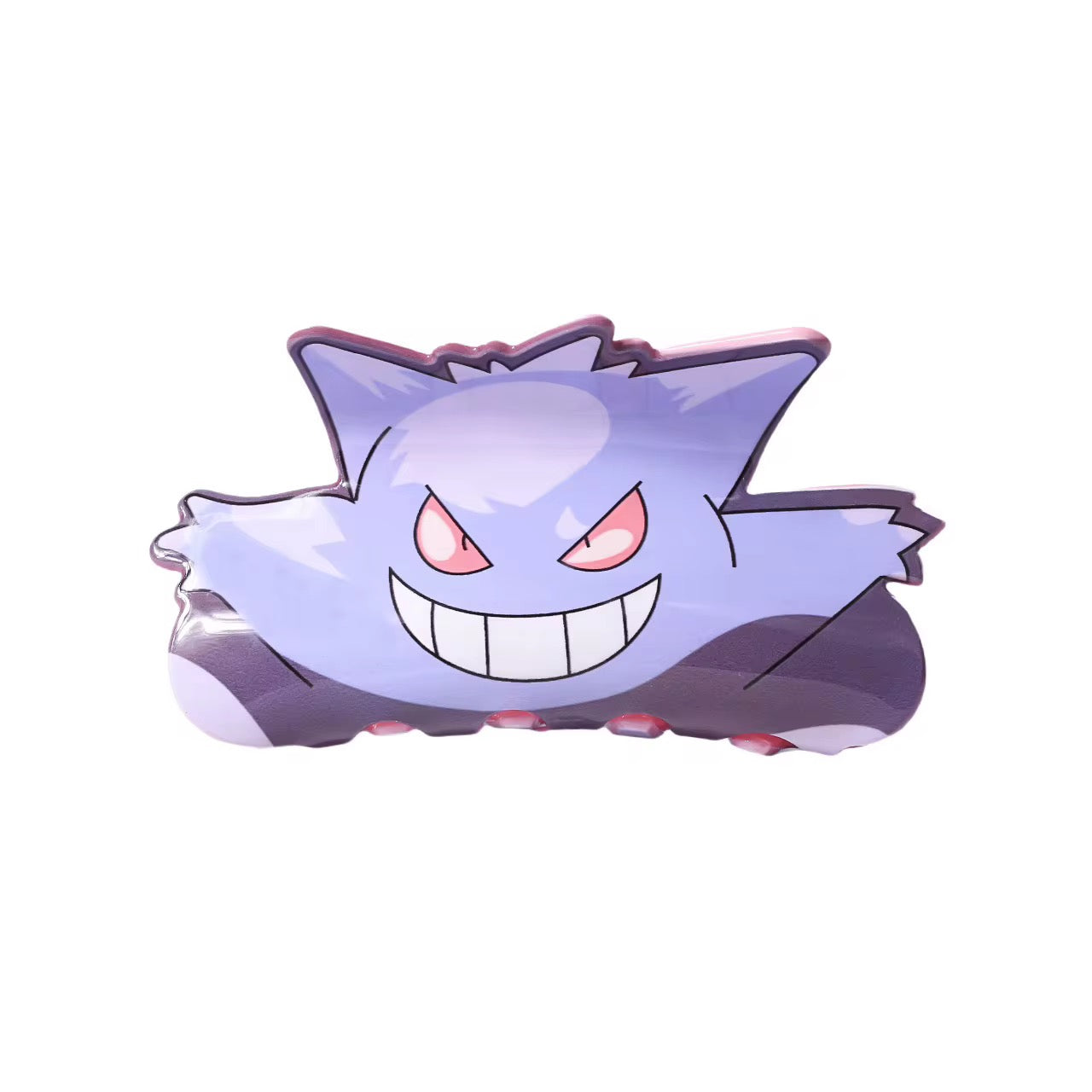 Cartoon Claw Clip PREORDER