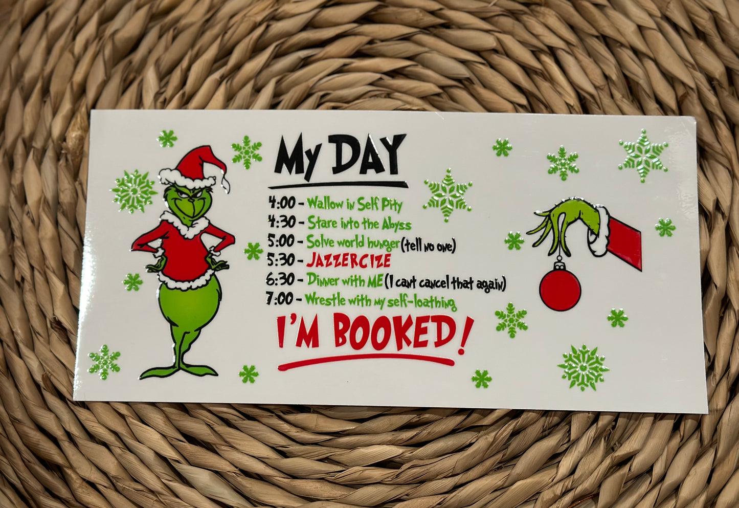 Schedule UVDTF 16oz cup wrap