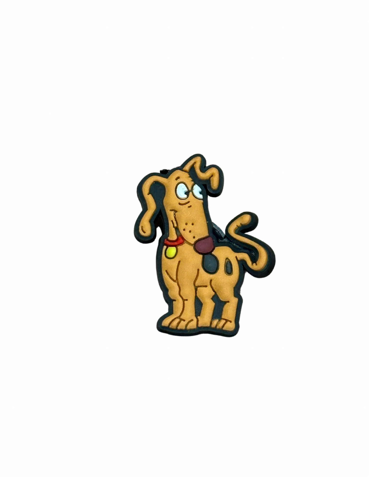 Cartoon Shoe charm