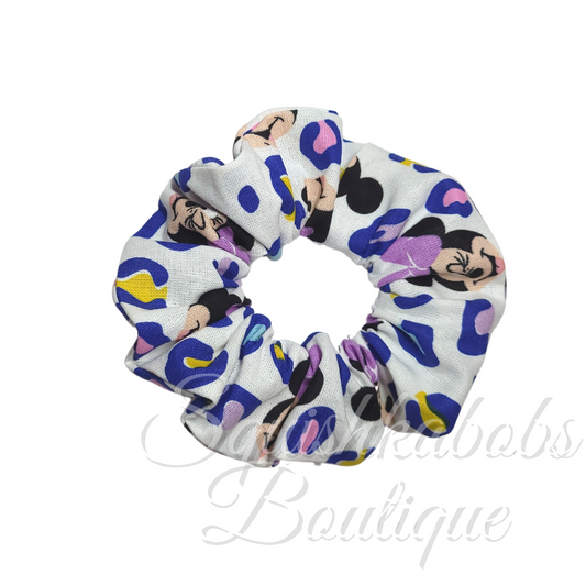 Minnie scrunchie