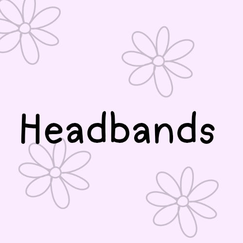 Headbands