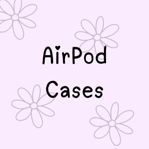 AirPod cases