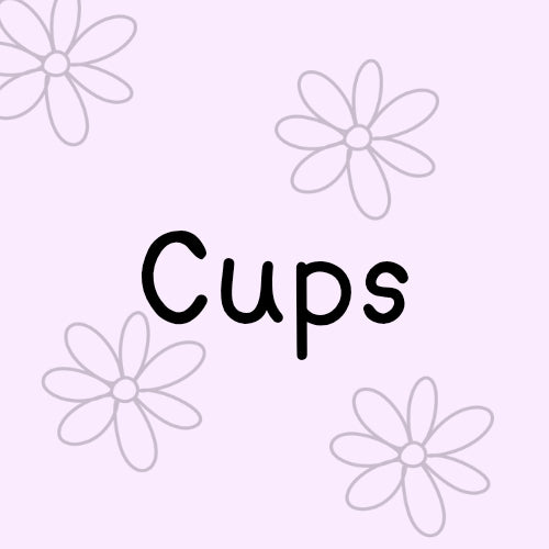 Cups