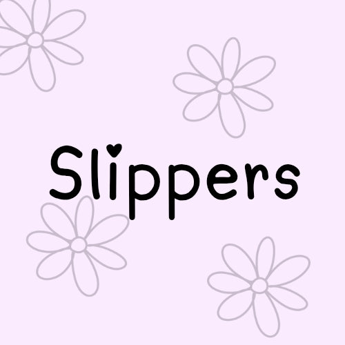 Slippers