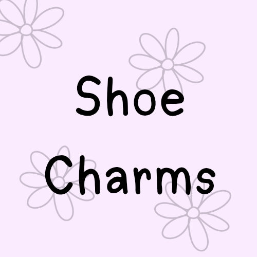 Shoe charms