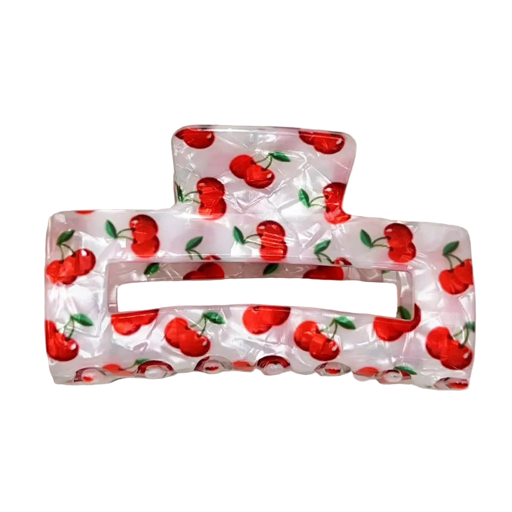 Cherry claw clip