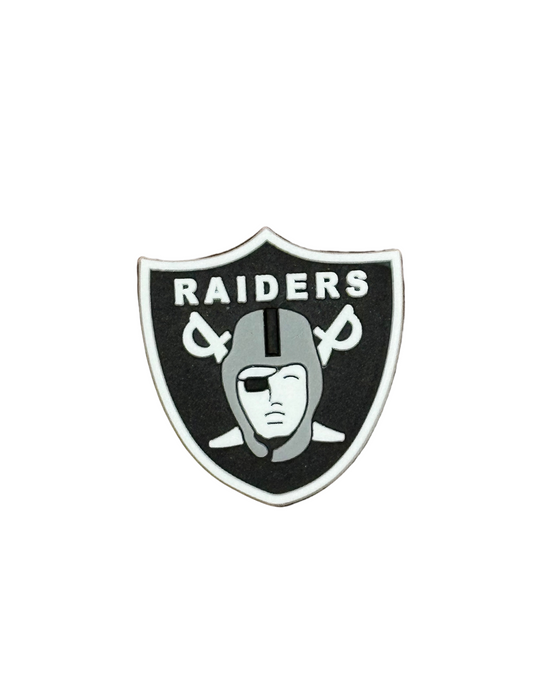 Football shoe charm