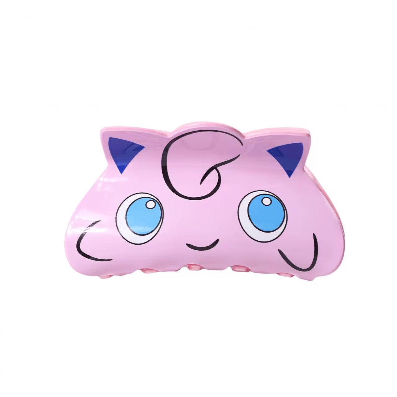 Cute Cartoon Claw Clip PREORDER