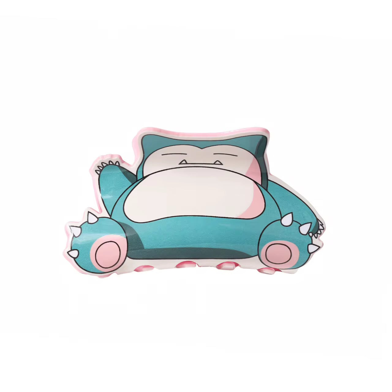 Cartoon Claw Clip PREORDER