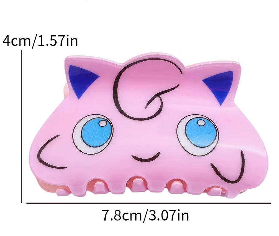 Cute Claw Clip PREORDER