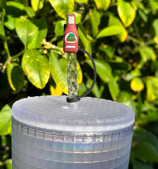 Jamaica Jarritos