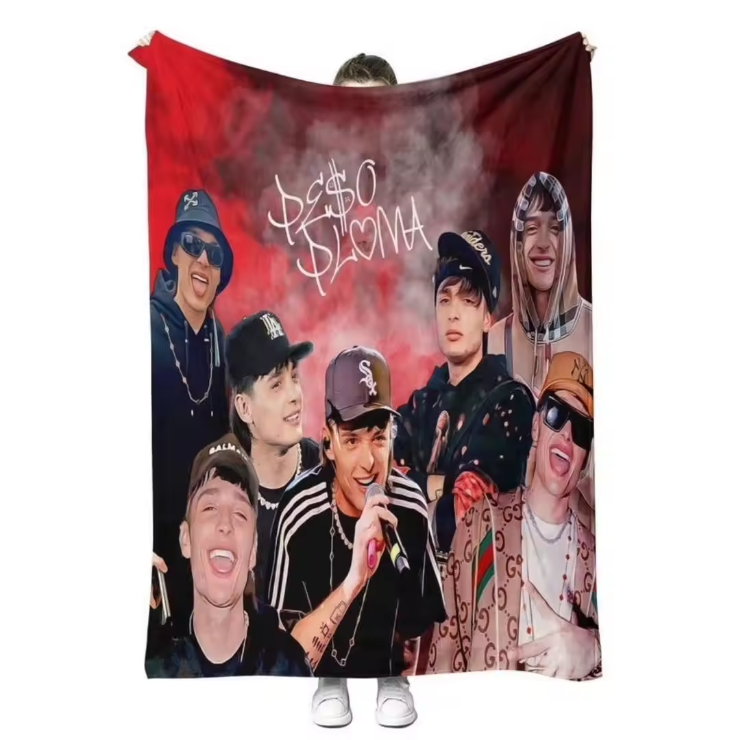 Peso blanket 60in X 80in