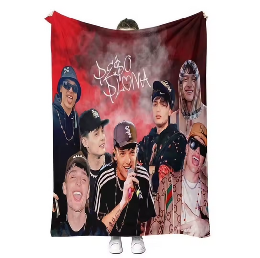 Peso blanket 60in X 80in