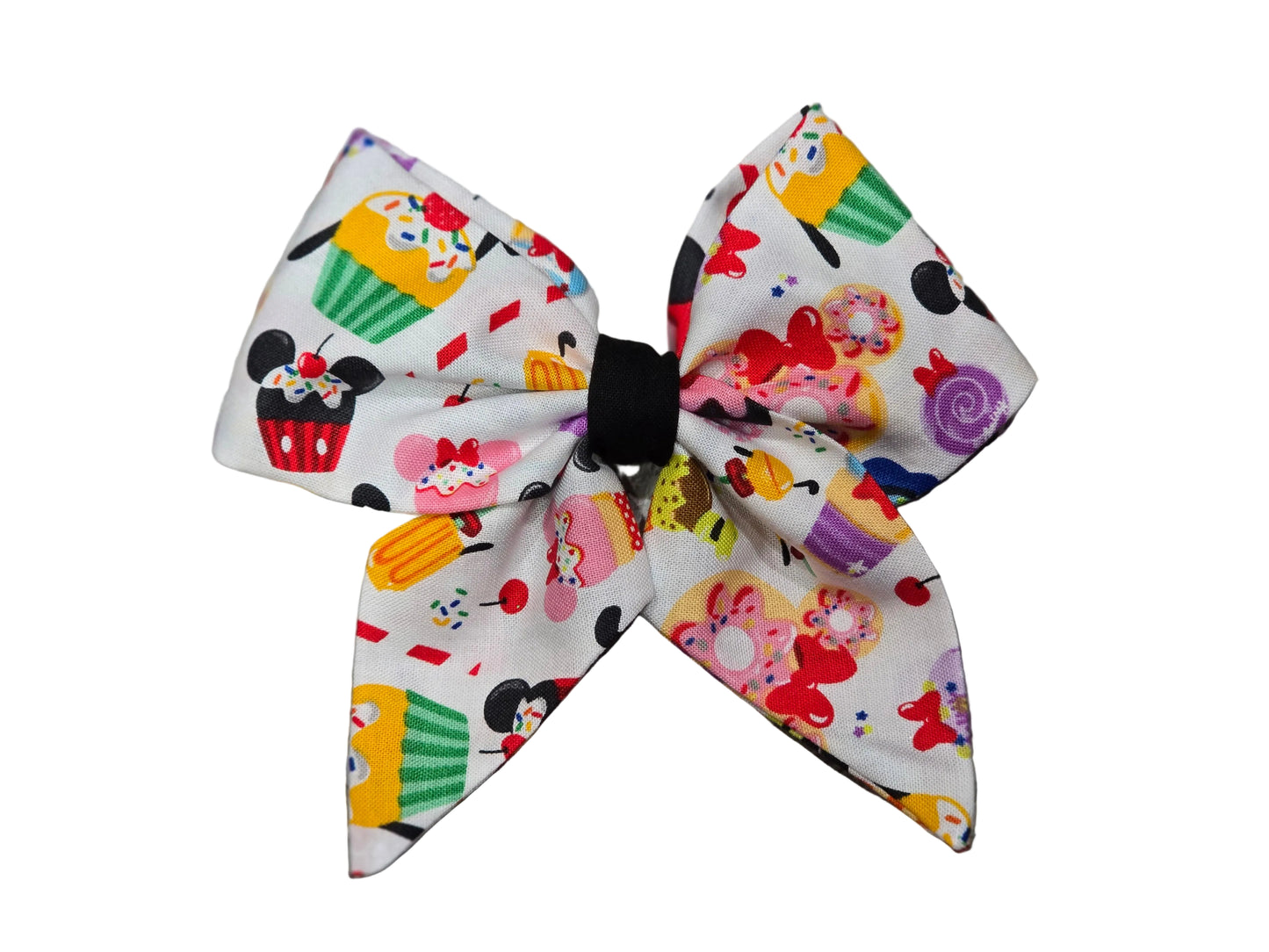 Sweet Treats Hair Bow